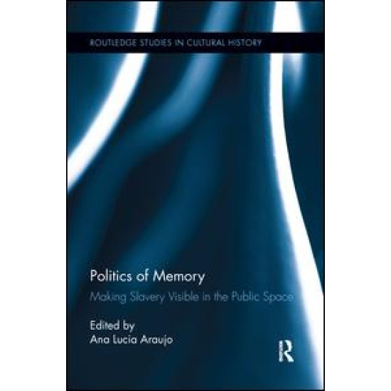 Politics of Memory Politics of Memory