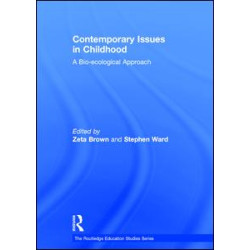 Contemporary Issues in Childhood Contemporary Issues in Childhood