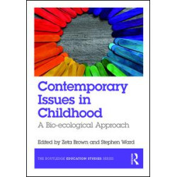 Contemporary Issues in Childhood Contemporary Issues in Childhood