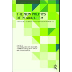The New Politics of Regionalism