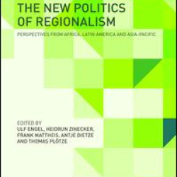The New Politics of Regionalism The New Politics of Regionalism