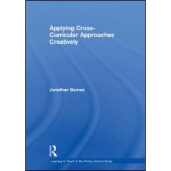 Applying Cross-Curricular Approaches Creatively