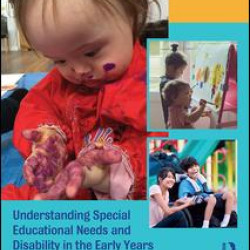 Understanding Special Educational Needs and Disability in the Early Years