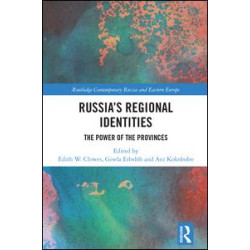 Russia's Regional Identities Russia's Regional Identities