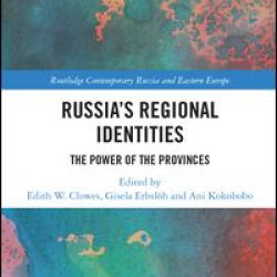 Russia's Regional Identities Russia's Regional Identities