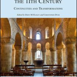 The Archaeology of the 11th Century The Archaeology of the 11th Century