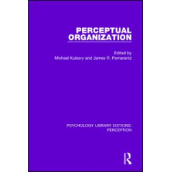 Perceptual Organization