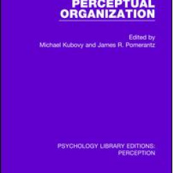 Perceptual Organization