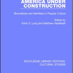 America Under Construction America Under Construction