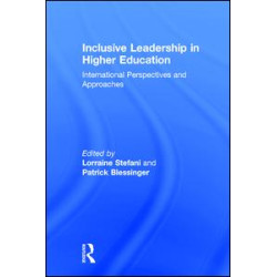 Inclusive Leadership in Higher Education Inclusive Leadership in Higher Education