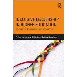 Inclusive Leadership in Higher Education Inclusive Leadership in Higher Education