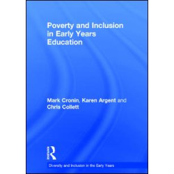Poverty and Inclusion in Early Years Education