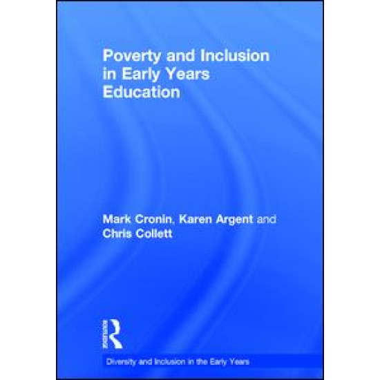 Poverty and Inclusion in Early Years Education Poverty and Inclusion in Early Years Education