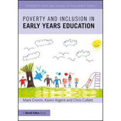 Poverty and Inclusion in Early Years Education