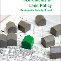 Instruments of Land Policy Instruments of Land Policy