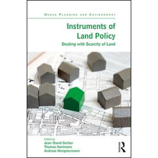 Instruments of Land Policy