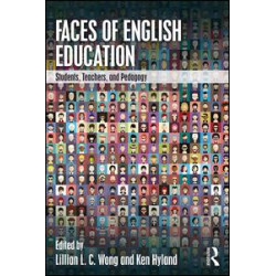 Faces of English Education Faces of English Education