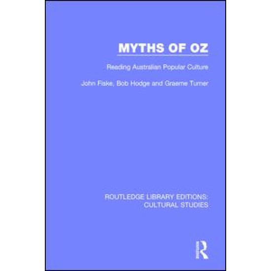 Myths of Oz