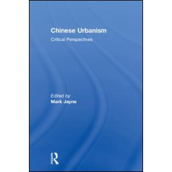 Chinese Urbanism Chinese Urbanism
