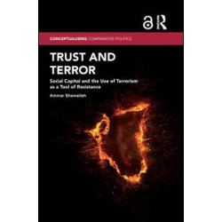 Trust and Terror (Open Access) Trust and Terror (Open Access)