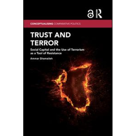 Trust and Terror (Open Access)