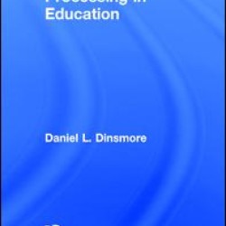 Strategic Processing in Education