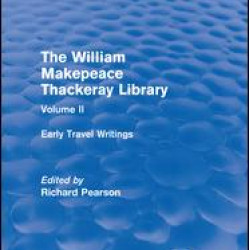The William Makepeace Thackeray Library The William Makepeace Thackeray Library