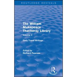 The William Makepeace Thackeray Library The William Makepeace Thackeray Library