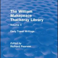 The William Makepeace Thackeray Library The William Makepeace Thackeray Library