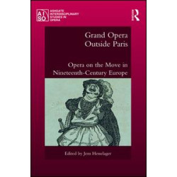 Grand Opera Outside Paris Grand Opera Outside Paris