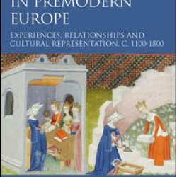 Women and Work in Premodern Europe