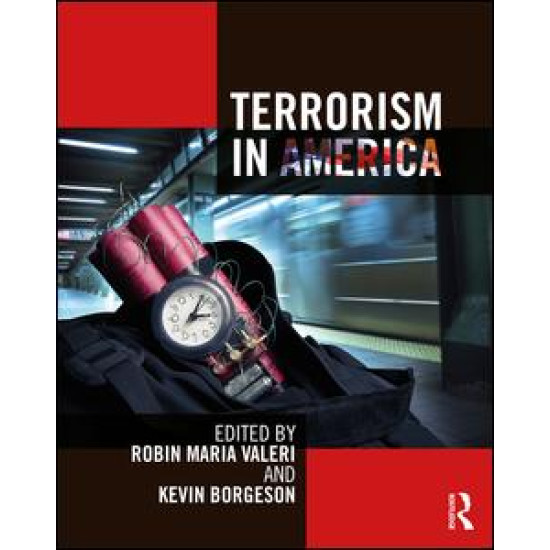 Terrorism in America Terrorism in America