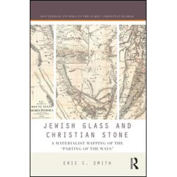 Jewish Glass and Christian Stone Jewish Glass and Christian Stone