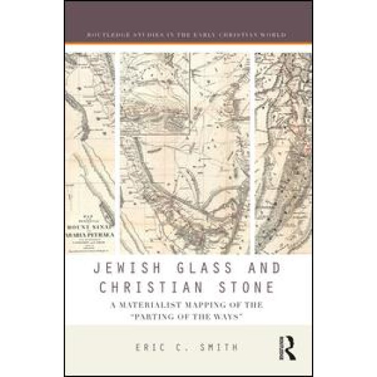 Jewish Glass and Christian Stone Jewish Glass and Christian Stone