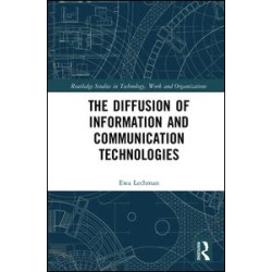 The Diffusion of Information and Communication Technologies The Diffusion of Information and Communication Technologies