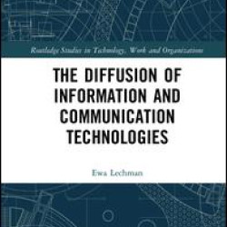 The Diffusion of Information and Communication Technologies The Diffusion of Information and Communication Technologies