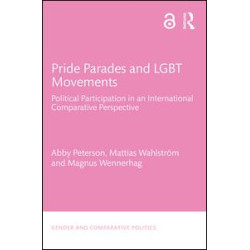 Pride Parades and LGBT Movements