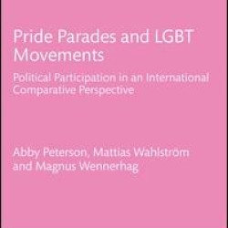 Pride Parades and LGBT Movements