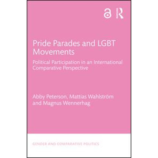 Pride Parades and LGBT Movements