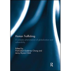 Human Trafficking Human Trafficking
