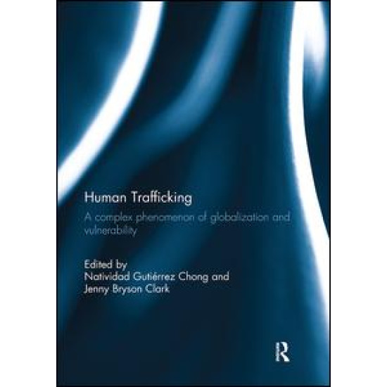 Human Trafficking Human Trafficking