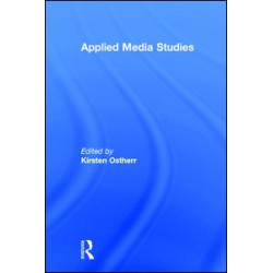 Applied Media Studies Applied Media Studies