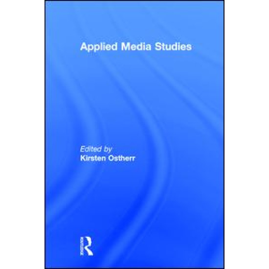 Applied Media Studies