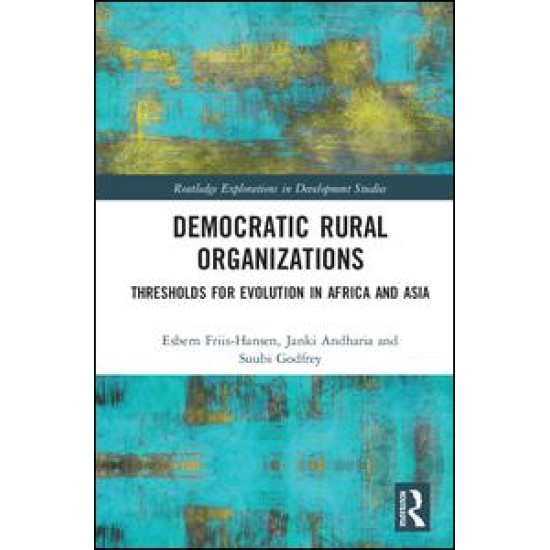 Democratic Rural Organizations
