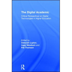 The Digital Academic The Digital Academic