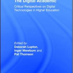 The Digital Academic The Digital Academic
