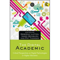 The Digital Academic The Digital Academic