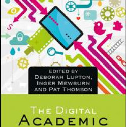 The Digital Academic The Digital Academic