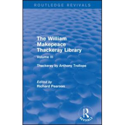 The William Makepeace Thackeray Library The William Makepeace Thackeray Library