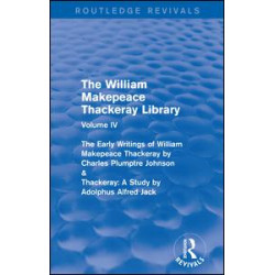 The William Makepeace Thackeray Library The William Makepeace Thackeray Library